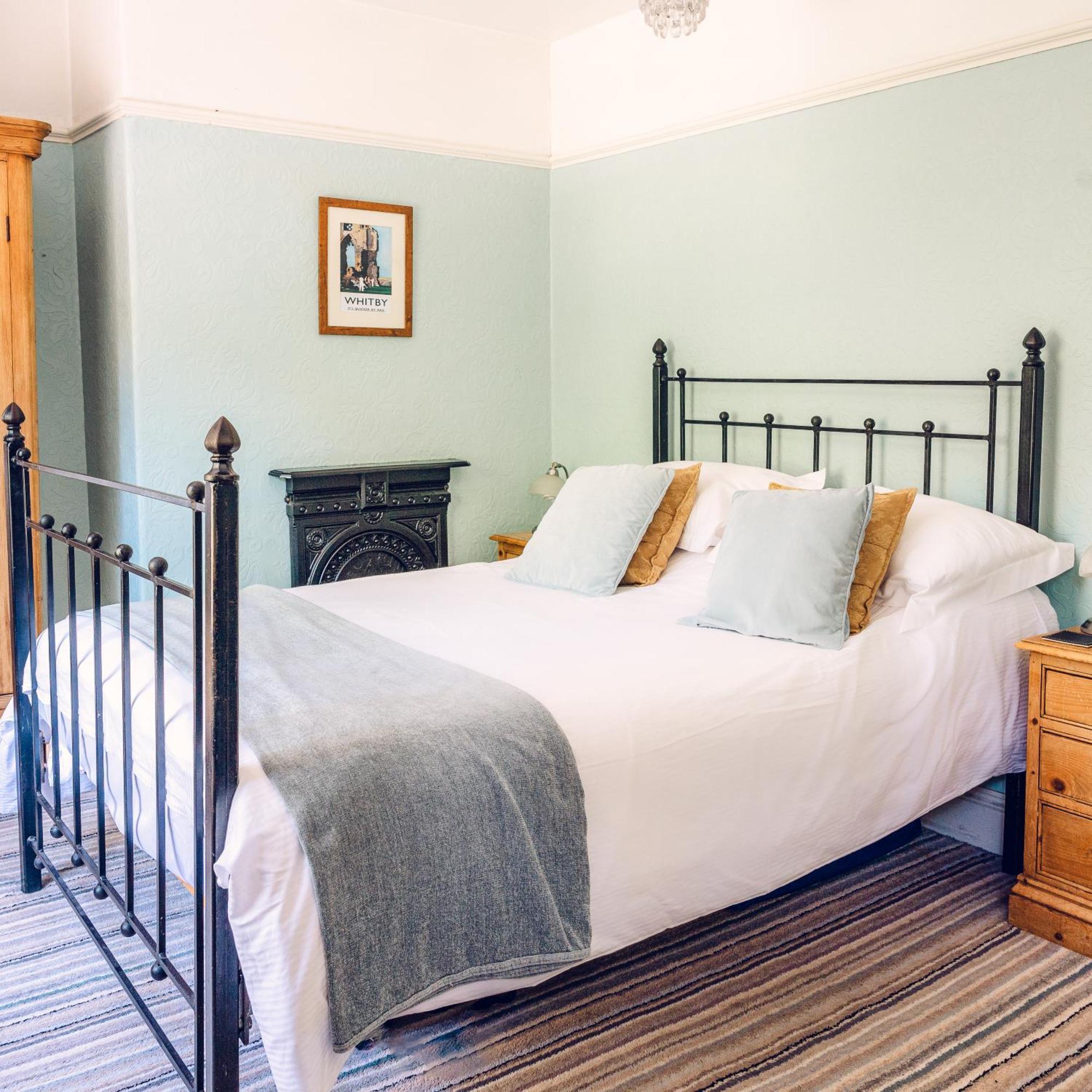 Broomfield House Guest house 3*