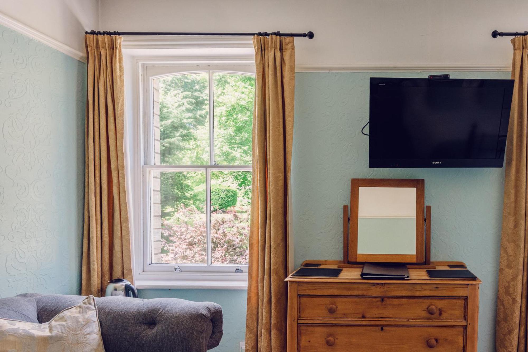 Guest house Broomfield House 3*
