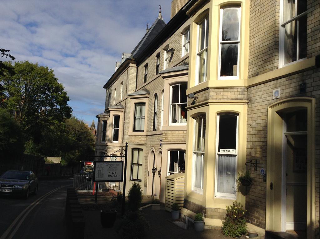 Broomfield House 3*